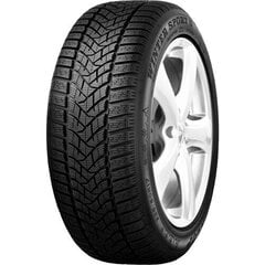 DUNLOP Winter Sport 5 245/45 18 100V hinta ja tiedot | Talvirenkaat | hobbyhall.fi