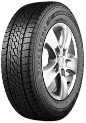 Firestone Vanhawk 2 Winter 195/75R16C 107 R hinta ja tiedot | Talvirenkaat | hobbyhall.fi