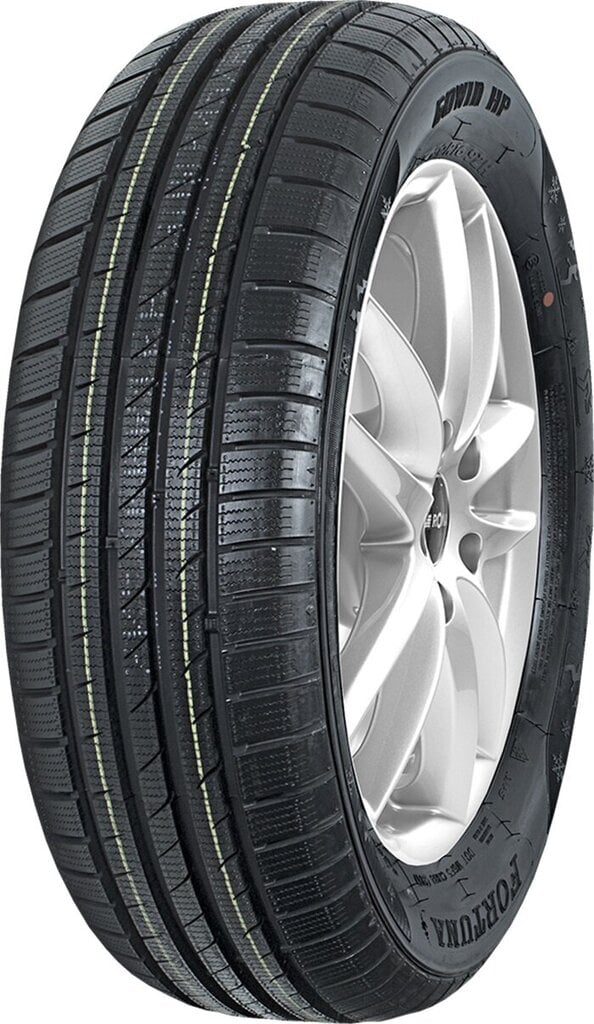 Fortuna GOWIN HP 185/60R15 84 T hinta ja tiedot | Talvirenkaat | hobbyhall.fi