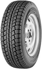 Continental VancoWinter 205/75R16C 110 R hinta ja tiedot | Continental Autotuotteet | hobbyhall.fi