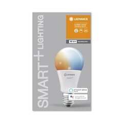 Smart LED-lamppu Ledvance Smart Classic E27 9W 806lm. hinta ja tiedot | Ledvance Kodin remontointi | hobbyhall.fi