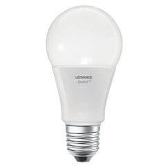 Smart LED-lamppu Ledvance Smart Classic E27 9W 806lm. hinta ja tiedot | Ledvance Kodin remontointi | hobbyhall.fi