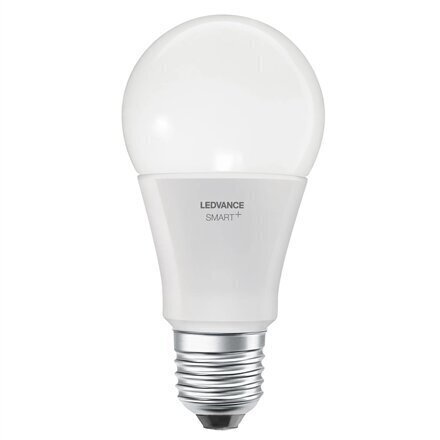 Smart LED-lamppu Ledvance Smart Classic E27 9W 806lm. hinta ja tiedot | Lamput | hobbyhall.fi