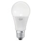 Smart LED-lamppu Ledvance Smart Classic E27 9W 806lm. hinta ja tiedot | Lamput | hobbyhall.fi