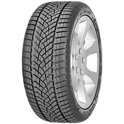 Goodyear UltraGrip Performance GEN-1 + ( C B 69dB ) 215/55R18 95 T hinta ja tiedot | Talvirenkaat | hobbyhall.fi