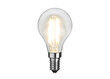 LED sähkölamppu E14 2,2 W hinta ja tiedot | Lamput | hobbyhall.fi