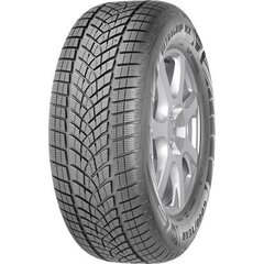 GOODYEAR UG ICE SUV G1 215/55 18 99T hinta ja tiedot | Talvirenkaat | hobbyhall.fi