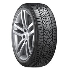 Hankook Winter i*cept evo3 SUV (W330A) XL ( C B 72dB ) 245/50R19 105 V hinta ja tiedot | Talvirenkaat | hobbyhall.fi