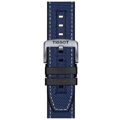 Miesten kello Tissot Supersport Chrono hinta ja tiedot | Naisten kellot | hobbyhall.fi