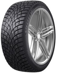 Triangle IcelynX TI501 205/65R16 95 T XL studded hinta ja tiedot | Talvirenkaat | hobbyhall.fi