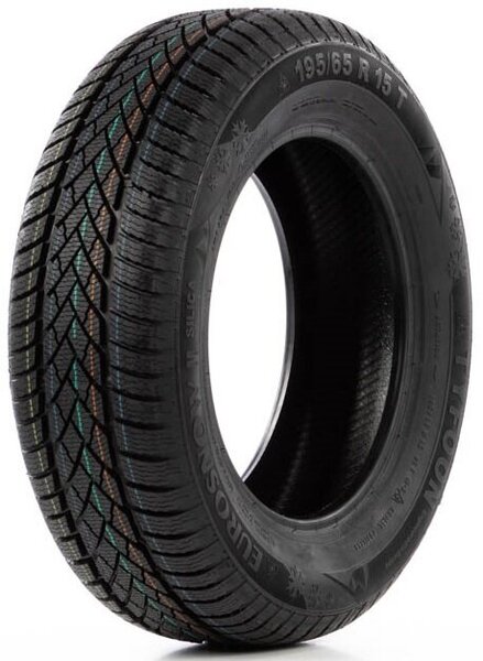 Tyfoon Eurosnow 2 205/50R17 93 V XL