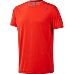 Urheilupaita Reebok workout Tech Top M DP6162 hinta ja tiedot | Miesten urheiluvaatteet | hobbyhall.fi