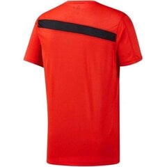 Urheilupaita Reebok workout Tech Top M DP6162 hinta ja tiedot | Miesten urheiluvaatteet | hobbyhall.fi