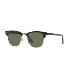 Aurinkolasit RAY-BAN RB3016_W0365_51 hinta ja tiedot | Naisten aurinkolasit | hobbyhall.fi