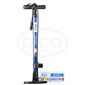 Käsipumppu painemittarilla Alca AeroPump Manometer High Pressure hinta ja tiedot | Lisätarvikkeet autoiluun | hobbyhall.fi