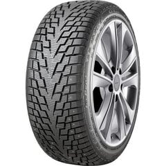 MICHELIN X-ICE SNOW 235/55 17 103H hinta ja tiedot | Talvirenkaat | hobbyhall.fi