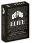 Copag 1546 Elite Poker Size - Jumbo Index -pelikortit (musta) hinta ja tiedot | Lautapelit ja älypelit | hobbyhall.fi