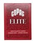 Copag 1546 Elite Poker Size - Jumbo Index -pelikortit (punainen) hinta ja tiedot | Lautapelit ja älypelit | hobbyhall.fi