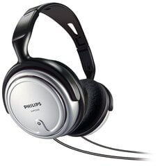 Philips SHP2500/10 hinta ja tiedot | Philips Tietokoneet ja pelaaminen | hobbyhall.fi