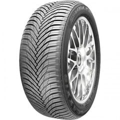 MAXXIS ALLSEASON AP3 245/35 19 93W hinta ja tiedot | Talvirenkaat | hobbyhall.fi