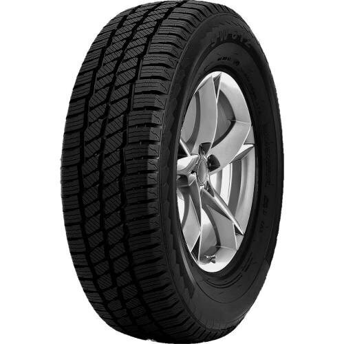 GOODRIDE SW612 205/70 15 106/104R hinta ja tiedot | Talvirenkaat | hobbyhall.fi