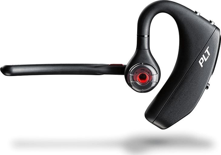 Plantronics 206110-101 hinta ja tiedot | Hands-free -tarvikkeet | hobbyhall.fi