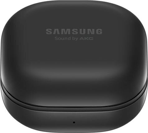 Samsung Galaxy Buds Pro täysin langattomat in-ear kuulokkeet, musta hinta ja tiedot | Kuulokkeet | hobbyhall.fi