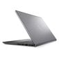 DELL Vostro 3520/Core i5-1235U/8GB/512GB SSD/15.6" FHD hinta ja tiedot | Kannettavat tietokoneet | hobbyhall.fi