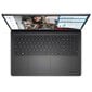 DELL Vostro 3520/Core i5-1235U/8GB/512GB SSD/15.6" FHD hinta ja tiedot | Kannettavat tietokoneet | hobbyhall.fi