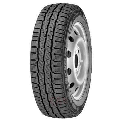 MICHELIN Agilis Alpin 215/75 16 113/111R hinta ja tiedot | Talvirenkaat | hobbyhall.fi