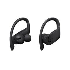 Powerbeats Pro Totally Wireless Earphones Black - MY582ZM/A hinta ja tiedot | Beats Tietokoneet ja pelaaminen | hobbyhall.fi