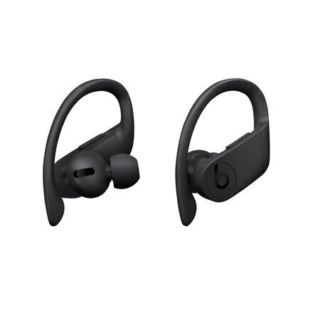 Powerbeats Pro Totally Wireless Earphones Black - MY582ZM/A hinta ja tiedot | Kuulokkeet | hobbyhall.fi