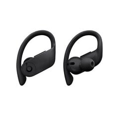 Powerbeats Pro Totally Wireless Earphones Black - MY582ZM/A hinta ja tiedot | Kuulokkeet | hobbyhall.fi