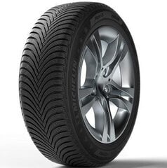 MICHELIN Pilot Alpin5 SUV 255/45 20 105V hinta ja tiedot | Talvirenkaat | hobbyhall.fi