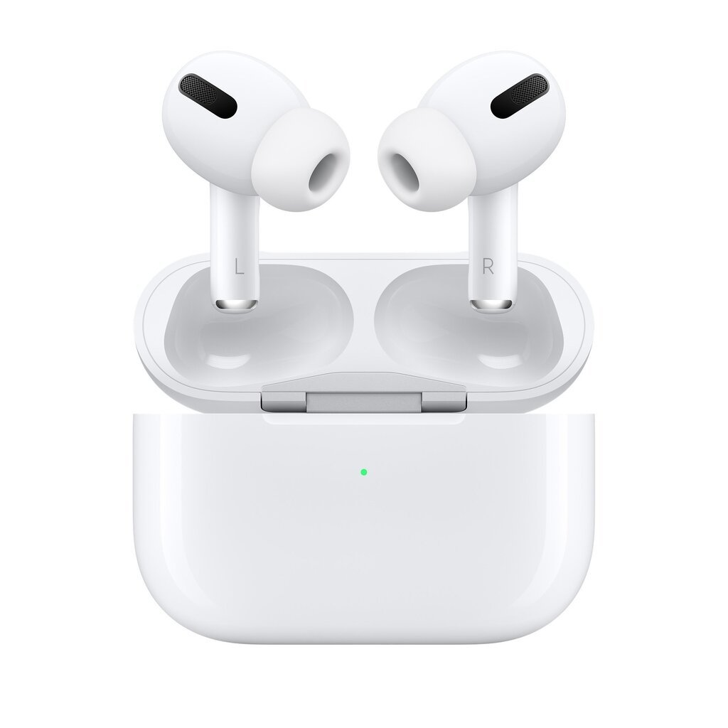 Apple AirPods Pro + MagSafe Case (2021) MLWK3ZM/A hinta ja tiedot | Kuulokkeet | hobbyhall.fi