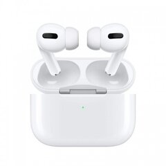 Apple AirPods Pro + MagSafe Case (2021) MLWK3ZM/A hinta ja tiedot | Kuulokkeet | hobbyhall.fi