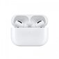 Apple AirPods Pro + MagSafe Case (2021) MLWK3ZM/A hinta ja tiedot | Kuulokkeet | hobbyhall.fi