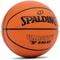 Koripallopallo Spalding TF-150 Varsity, koko 7 hinta ja tiedot | Koripallot | hobbyhall.fi