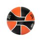 Koripallopallo Spalding Varsity TF150 Euroleague, koko 7 hinta ja tiedot | Koripallot | hobbyhall.fi