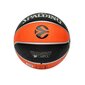 Koripallopallo Spalding Varsity TF150 Euroleague, koko 7 hinta ja tiedot | Koripallot | hobbyhall.fi