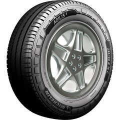 MICHELIN AGILIS 3 205/75 16 113/111R hinta ja tiedot | Talvirenkaat | hobbyhall.fi