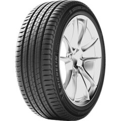 MICHELIN Latitude Sport 3 235/65 17 104W hinta ja tiedot | Talvirenkaat | hobbyhall.fi