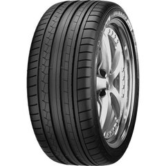 DUNLOP SportMaxxGT 265/45 20 (108Y) hinta ja tiedot | Talvirenkaat | hobbyhall.fi