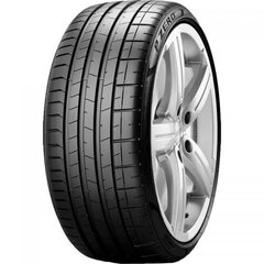 PIRELLI P ZERO SPORT 275/45 21 107Y hinta ja tiedot | Kesärenkaat | hobbyhall.fi