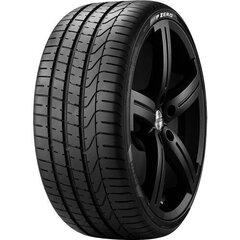 PIRELLI P Zero 295/35 21 103Y hinta ja tiedot | Talvirenkaat | hobbyhall.fi