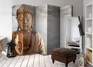 Sermi - Buddha II [Room Dividers] hinta ja tiedot | Sermit ja tilanjakajat | hobbyhall.fi