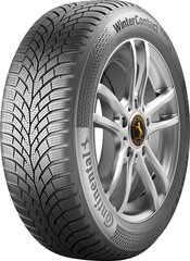 Continental WinterContact TS870 205/55R16 94 H XL hinta ja tiedot | Talvirenkaat | hobbyhall.fi