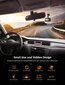 Dash Cam 1080P DVR Dash Cam Car Dash Cam 3 tuuman LCD-näyttö, 170° hinta ja tiedot | Valvontakamerat | hobbyhall.fi