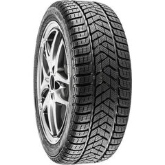 PIRELLI SottoZero3 265/30 20 94W hinta ja tiedot | Talvirenkaat | hobbyhall.fi