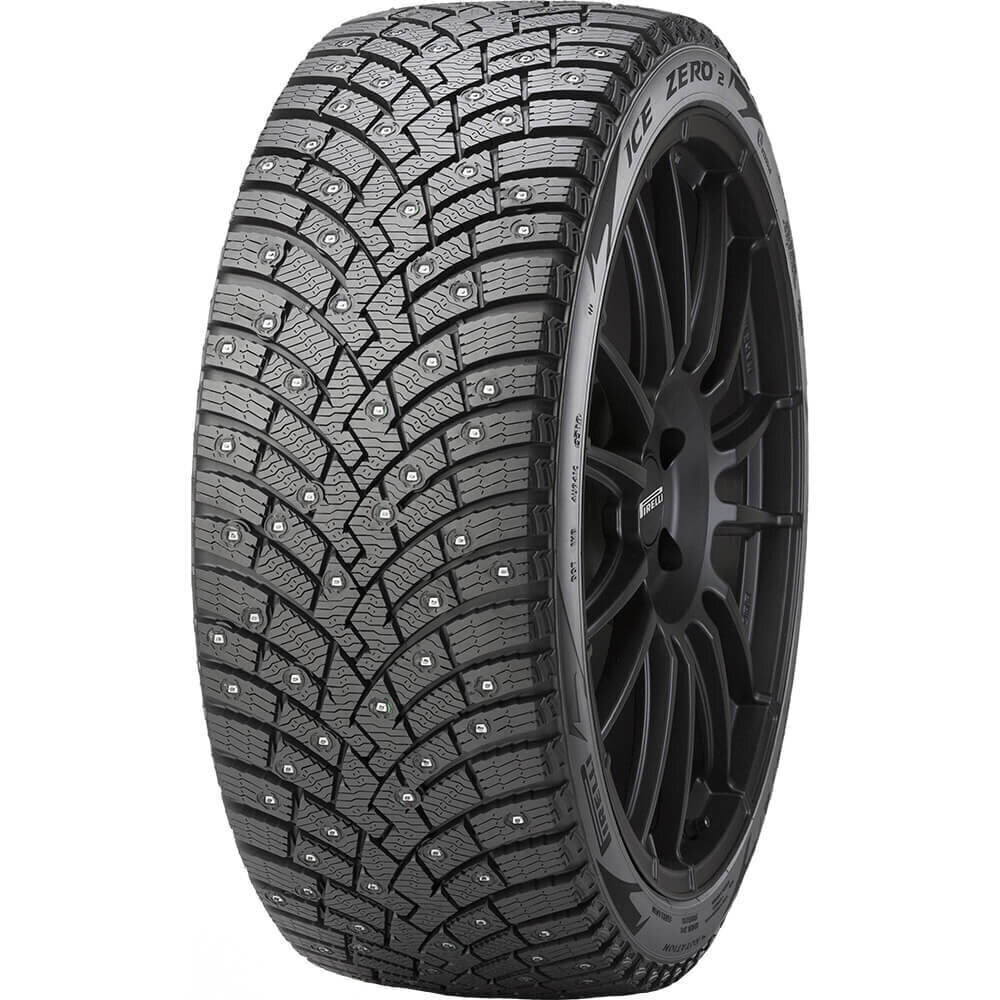 PIRELLI Scorpion IceZero2 235/65 17 108T hinta ja tiedot | Talvirenkaat | hobbyhall.fi